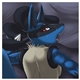 Lucario - Antibiotikx Misrepresentative